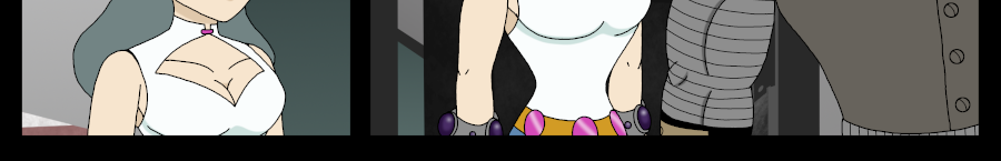 Psychoborg - Episode 9, Page 10: Chapter 8: The Dirtbags