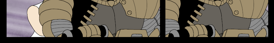 Psychoborg - Episode 9, Page 11: Chapter 8: The Dirtbags