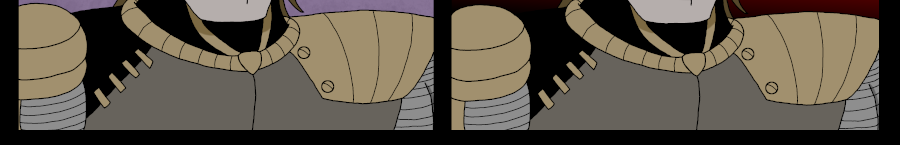 Psychoborg - Episode 9, Page 13: Chapter 8: The Dirtbags