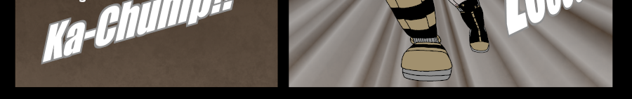 Psychoborg - Episode 9, Page 14: Chapter 8: The Dirtbags