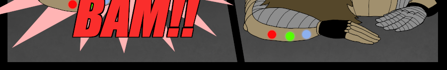Psychoborg - Episode 9, Page 16: Chapter 8: The Dirtbags