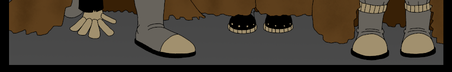 Psychoborg - Episode 9, Page 19: Chapter 8: The Dirtbags