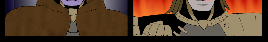 Psychoborg - Episode 9, Page 20: Chapter 8: The Dirtbags