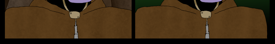 Psychoborg - Episode 9, Page 21: Chapter 8: The Dirtbags