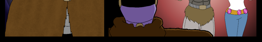 Psychoborg - Episode 9, Page 22: Chapter 8: The Dirtbags
