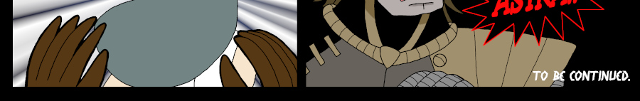 Psychoborg - Episode 9, Page 24: Chapter 8: The Dirtbags