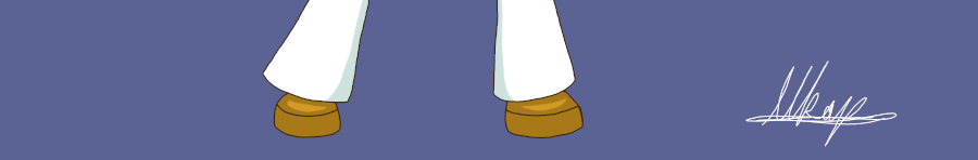 Psychoborg - Episode 10, Page 1: Chapter 9: Finding the Light