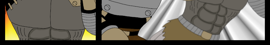 Psychoborg - Episode 10, Page 2: Chapter 9: Finding the Light