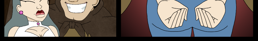 Psychoborg - Episode 10, Page 3: Chapter 9: Finding the Light