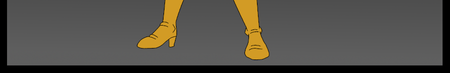 Psychoborg - Episode 10, Page 4: Chapter 9: Finding the Light