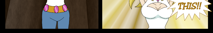 Psychoborg - Episode 10, Page 5: Chapter 9: Finding the Light