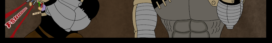 Psychoborg - Episode 10, Page 8: Chapter 9: Finding the Light