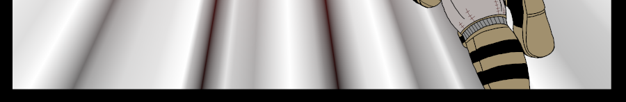 Psychoborg - Episode 10, Page 9: Chapter 9: Finding the Light