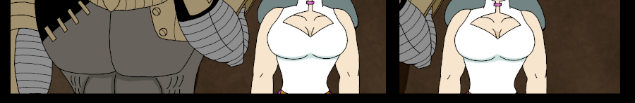 Psychoborg - Episode 10, Page 13: Chapter 9: Finding the Light