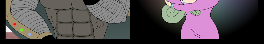 Psychoborg - Episode 10, Page 15: Chapter 9: Finding the Light