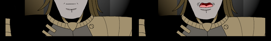 Psychoborg - Episode 10, Page 21: Chapter 9: Finding the Light