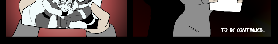 Psychoborg - Episode 10, Page 22: Chapter 9: Finding the Light