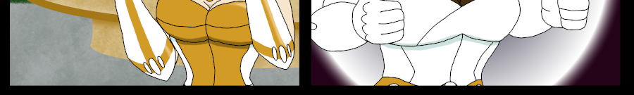 Psychoborg - Episode 11, Page 3: Chapter 10: The Story Behind the Story