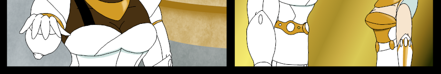 Psychoborg - Episode 11, Page 4: Chapter 10: The Story Behind the Story