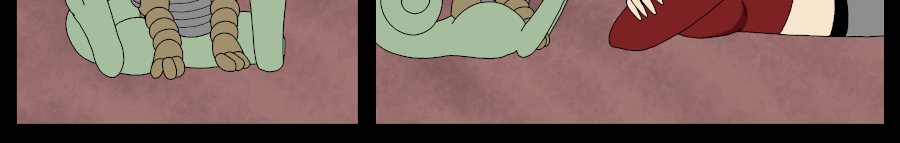 Psychoborg - Episode 11, Page 5: Chapter 10: The Story Behind the Story