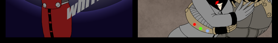 Psychoborg - Episode 11, Page 10: Chapter 10: The Story Behind the Story
