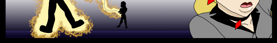 Psychoborg - Episode 11, Page 12: Chapter 10: The Story Behind the Story