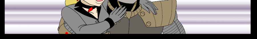 Psychoborg - Episode 11, Page 13: Chapter 10: The Story Behind the Story