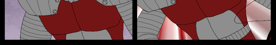 Psychoborg - Episode 11, Page 15: Chapter 10: The Story Behind the Story