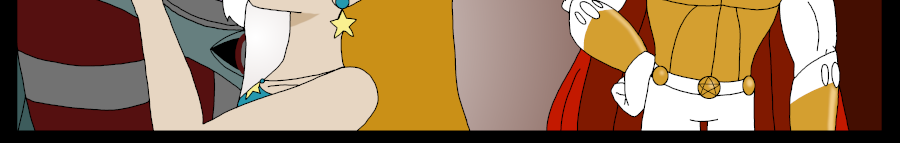 Psychoborg - Episode 11, Page 20: Chapter 10: The Story Behind the Story