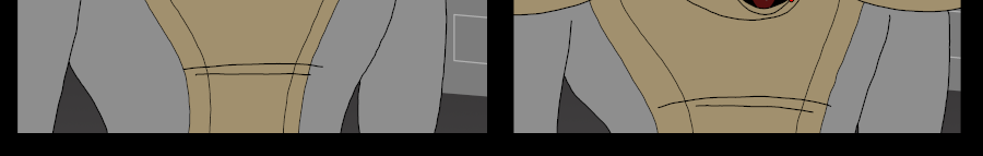 Psychoborg - Episode 12, Page 4: Chapter 11: The World Ball