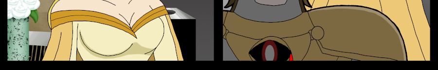 Psychoborg - Episode 12, Page 7: Chapter 11: The World Ball