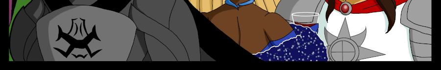 Psychoborg - Episode 12, Page 8: Chapter 11: The World Ball