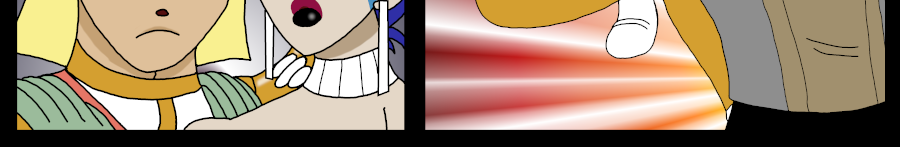 Psychoborg - Episode 12, Page 14: Chapter 11: The World Ball