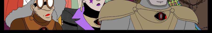 Psychoborg - Episode 12, Page 16: Chapter 11: The World Ball