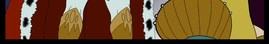 Psychoborg - Episode 12, Page 20: Chapter 11: The World Ball