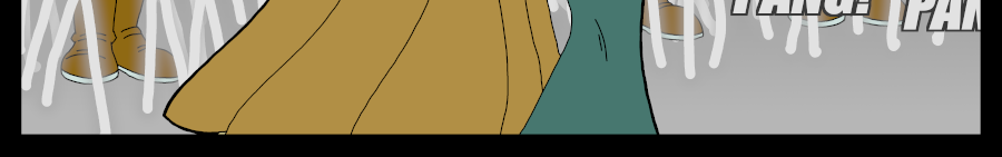 Psychoborg - Episode 12, Page 25: Chapter 11: The World Ball