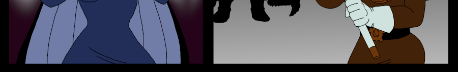 Psychoborg - Episode 12, Page 27: Chapter 11: The World Ball