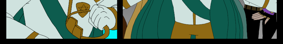 Psychoborg - Episode 12, Page 34: Chapter 11: The World Ball