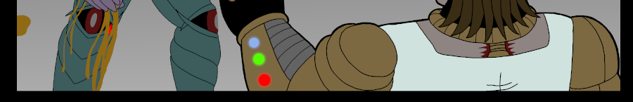 Psychoborg - Episode 12, Page 36: Chapter 11: The World Ball