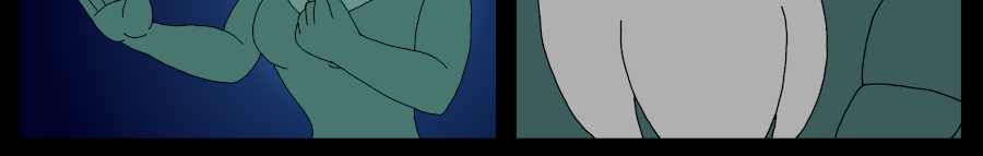 Psychoborg - Episode 12, Page 37: Chapter 11: The World Ball