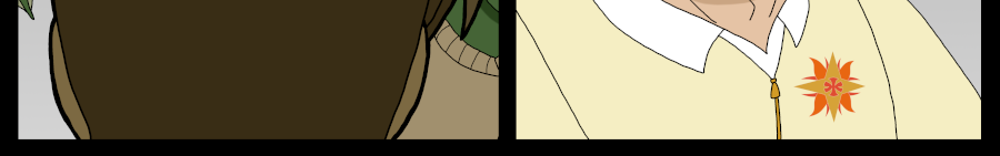 Psychoborg - Episode 13, Page 3: Chapter 12: Shattered Futures
