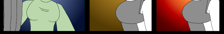 Psychoborg - Episode 13, Page 6: Chapter 12: Shattered Futures