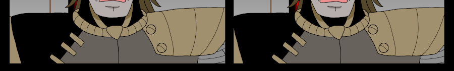 Psychoborg - Episode 13, Page 8: Chapter 12: Shattered Futures