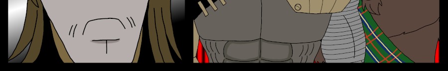 Psychoborg - Episode 13, Page 9: Chapter 12: Shattered Futures