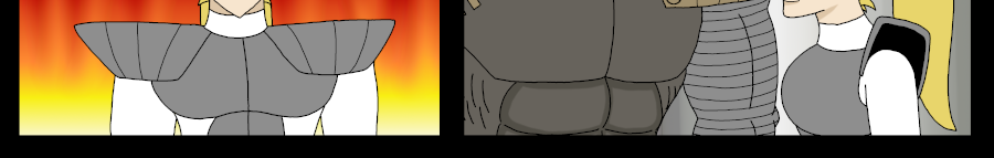 Psychoborg - Episode 13, Page 10: Chapter 12: Shattered Futures