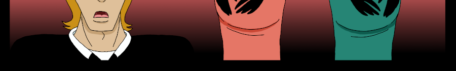 Psychoborg - Episode 13, Page 14: Chapter 12: Shattered Futures