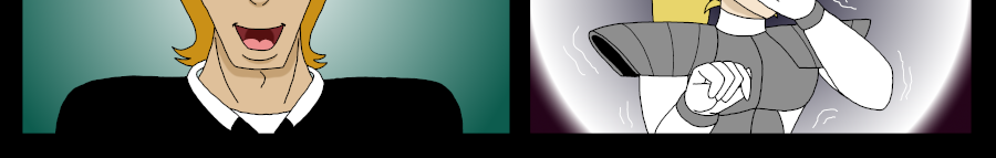 Psychoborg - Episode 13, Page 15: Chapter 12: Shattered Futures