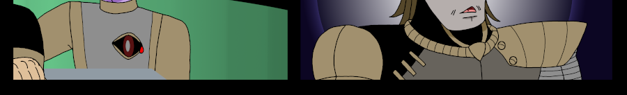 Psychoborg - Episode 13, Page 17: Chapter 12: Shattered Futures