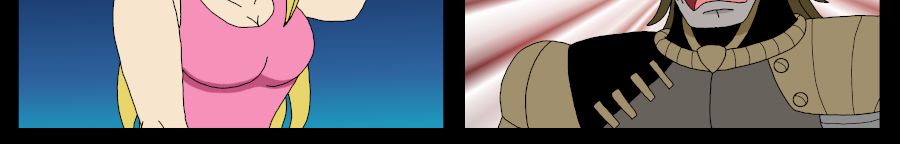 Psychoborg - Episode 13, Page 19: Chapter 12: Shattered Futures