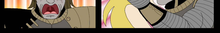 Psychoborg - Episode 13, Page 20: Chapter 12: Shattered Futures